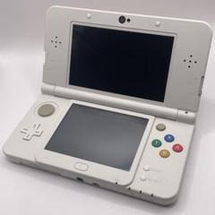 動作品✨New Nintendo 3DS