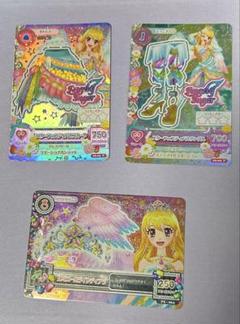 アイカツ エンジェルシュガー スターフェスティバル　星宮いちご