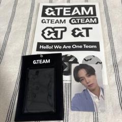 &team スターターキット　k &TEAM STARTER KIT スターターキット｜Yahoo!フリマ（旧PayPay