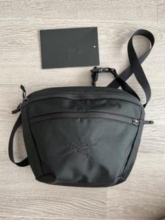 ARC’TERYX / MANTIS 2 Waist Pack
