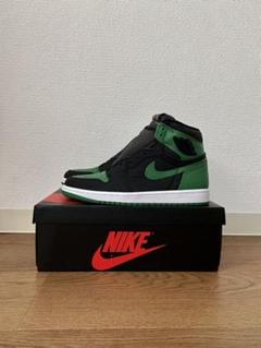 26cm NIKE AIR JORDAN 1 RETRO ナイキ エアジョーダン