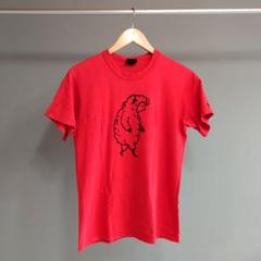 【10000円】Tシャツ 羊 M（「羊をめぐる冒険」が好きな人へ）