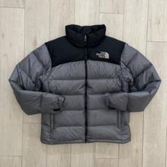 2024年最新】north face ヌプシ 700 グレーの人気アイテム - メルカリ