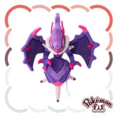 804 ぬいぐるみ Pokémon fit アーゴヨン×2 ぬいぐるみ Pokémon fit アーゴヨン - Meccha Japan