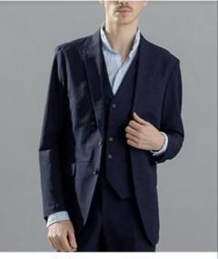 ⭐ジョゼフ⭐ジョセフ セットアップ スーツ ジャケット ストレッチ アンコン JOSEPH HOMME 新品同様 ジョセフ オム メンズ ストレッチ