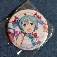缶バッジ 初音ミク マジカルミライ2019 千葉県赤十字血液センター 松うに 缶バッジ 初音ミク マジカルミライ2019 千葉県赤十字血液