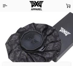 新品未使用 ゴルフ PXG 氷のう 氷嚢 アイシング