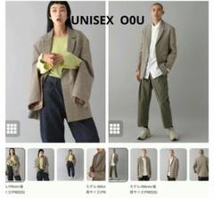 【新品】O0u (オーゼロユー) アウター 2025年最新】O0u アウターの人気アイテム - メルカリ