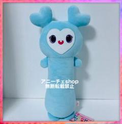 TWICE ナヨン　ぬいぐるみ　マスター TWICE - TWICE LOVELYSGIGO限定 ぬいぐるみリュック ナヨンの