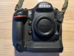 ショット数16189!元箱付き。■ほぼ新品■ NikonD4 ボディ カメラの買取・下取・販売はナニワグループオンラインへお任せ