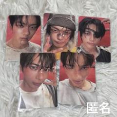 2025年最新】txt ヒュニンカイ トレカセットの人気アイテム