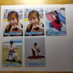 4期生　生写真　まとめ売り 乃木坂46 4期生 黒見明香 生写真 まとめ売り コンプ - メルカリ