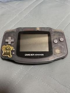 ゲームボーイアドバンス - ゲームボーイアドバンスsp 本体 ジャンク 送料無料 ゲームボーイポケット GBA GBASP ジャンク （美品！】ジャンク
