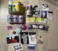 防弾少年団(BTS) - BTS Magic shop ユンギ グッズ セット BTS SUGA グッズ セット ユンギ バンタン 防弾少年団 シュガ