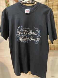 SOBUT ソバット　バンドTシャツ　S バンT ROCKPUNKのサムネイル