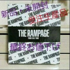 ☺️新品・未開封☺️居酒屋えぐざいる☆RAMPAGE☆ステッカー