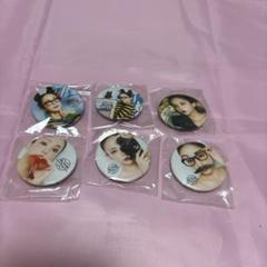 激レア⭐️新品⭐️安室奈美恵 25周年 沖縄 限定 缶バッチ ガチャ 安室奈美恵 缶バッジ 沖縄 okinawa 25th ガチャ - メルカリ