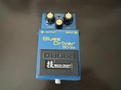 BOSS ボス　BD-2W 美品 BOSS BD-2W ボス