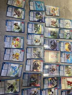 (美品)お値下げ中　大量500枚程度！　旧　デジモンカード　まとめ売り 2025年最新】旧デジモンカード まとめ売りの人気アイテム - メルカリ