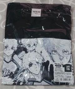 ブルーロック展 Tシャツ 凪誠士郎