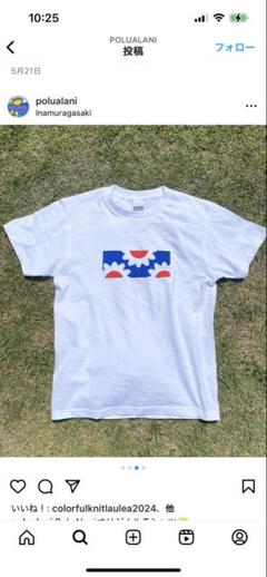 polualani⭐︎新品、未使用品　　再値下げ