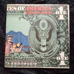 Funkadelic – America Eats Its.. USオリジナル盤 Funkadelic - America Eats It's Own Young - Amazon.com Music