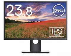 DELL P2417H 液晶モニター