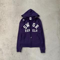 2025年最新】SWAGGER メンズ パーカーの人気アイテム - メルカリ