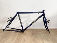 ラバネロ 中古 MTB自転車 フレーム RAVANELLO 「ラバネロ」 EQUIPE 年式不明 フレームセット