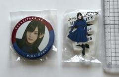 欅坂46 マネパ アクリルスタンド 尾関梨香 数量は多】 アクリルスタンド マネパ 欅坂46 尾関梨香の通販