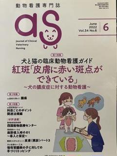 2025年最新】動物看護 asの人気アイテム - メルカリ