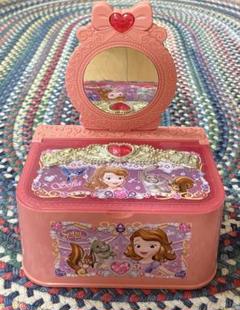 小さなプリンセス ソフィア ドレッサーのサムネイル