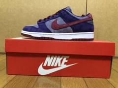 新品未使用!NIKE DUNK LOW SP Barn & Plum27.5cm