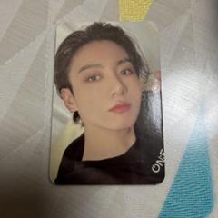 BTS NO MORE DREAM トレカ ジョングク グク 公式 希少 超美品 MORE NO 防弾少年団 BTS DREAM CARD PHOTO NMD ver