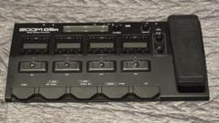 Zoom G5n マルチエフェクター 本体 + ACアダプターのサムネイル