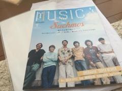 Suchmos SWITCH ポスター2枚セット 71yCtJVEnBL.jpg