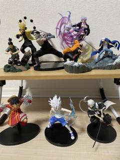 28点】プライズフィギュアまとめ売り｜Yahoo!フリマ（旧PayPay