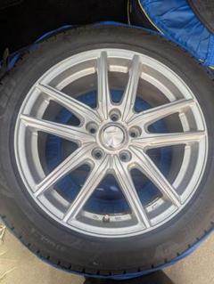 【値下げ中！】iCENAVI7 215/50R17スタッドレス レヴォーグ等 値下げ中！】iCENAVI7 215/50R17スタッドレス レヴォーグ等