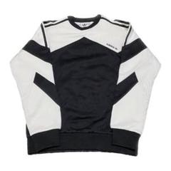 【最終値】 adidas originals スウェット