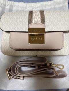 MICHEAL KORS ショルダーバッグ
