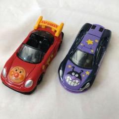トミカ博限定 アンパンマン バイキンマン - メルカリ