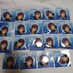 クリスマス特集2025 松岡 Free! 凛 メルカリ - バラ売り可能 缶バッジ その他