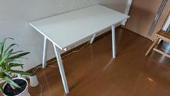 IKEA TROTTEN デスク 机
