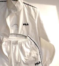 2025年最新】FILA テニス ウェアの人気アイテム - メルカリ