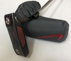 2025年最新】NIKE GOLF パターの人気アイテム - メルカリ