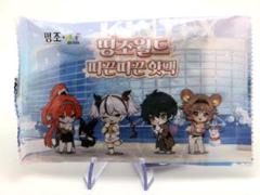 鳴潮 韓国　AGF　限定　ツバキ PVCカード IDカード　公式正規品 鳴潮韓国AGF 限定ツバキPVCカードIDカード公式正規品| Buyee日本