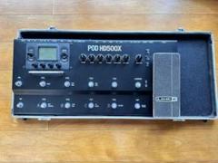 LINE6 POD HD500【ジャンク】＋SKB マルチエフェクターケース 2025年最新】line6 hd500 ケースの人気アイテム - メルカリ