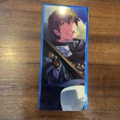 FGO ヘクトール 編成画面風カード