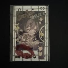 グラブルフェス 六竜 フォト風チェキ　グラフェス仙台 グランブルーファンタジー グラフェス 2024 ガレヲン 六竜