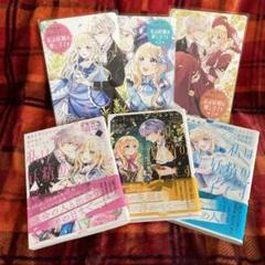 義妹が聖女だからと婚約破棄されましたが、私は妖精の愛し子です ✨1〜3巻☆特典付